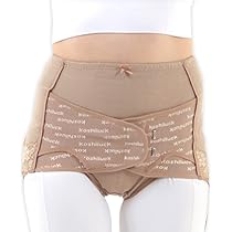 Amazon | 骨盤矯正ベルト コシラック ショートガードル クリップ